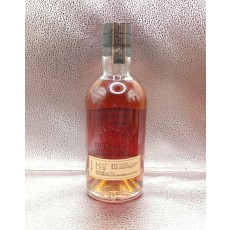 【希少オールドボトル】アベラワー 16年 ダブルカスク マチュアード 700ml