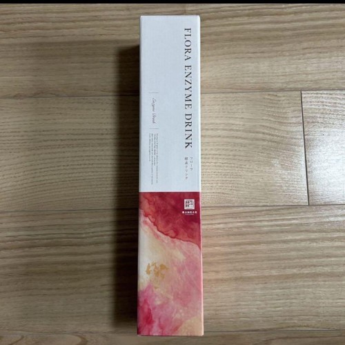 権五郎総本家　フローラ酵素ドリンク