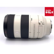 【中古】 【並品】 ソニー FE 70-200mm F4 Macro G OSS II [SEL70200G2]