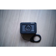 SONY RX0 II ブラック