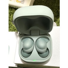 SONY LinkBuds Fit WF-LS910N グリーン 公式ケース付き