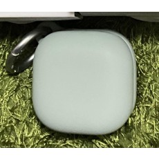 SONY LinkBuds Fit WF-LS910N グリーン 公式ケース付き