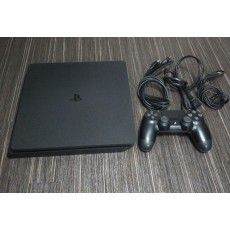 【アリエル様専用】PS4 ジェット・ブラック 1TB CUH-2000BB01