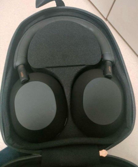 【値下げ交渉可】WH-1000XM5