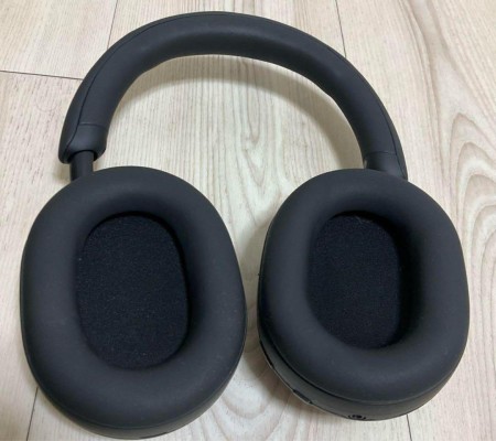 【値下げ交渉可】WH-1000XM5