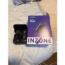 inzone Buds