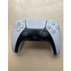 【未使用】SONY DualSense ワイヤレスコントローラー　ホワイト