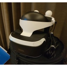 PlayStation VR メガパック(おまけ付き)