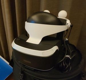 PlayStation VR メガパック(おまけ付き)