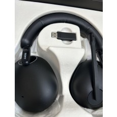 SONY H9 ワイヤレスヘッドセット 美品