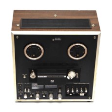 【稀少/美品】SONY オープンリールデッキ TC-9400 ソニー