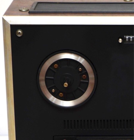 【稀少/美品】SONY オープンリールデッキ TC-9400 ソニー