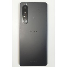 Xperia 1 III 512GB SIMフリーモデルです