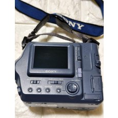 SONY Dual Madia MVC-FD100