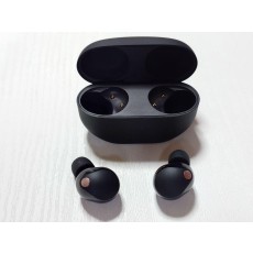 SONY ソニー ワイヤレスイヤホン WF-1000XM5 ブラック