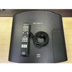 SONY 4K プロジェクター VPL-VW500ES