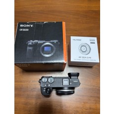 Sony a6600 レンズ　セット
