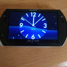 SONY PSP Go ブラック 本体