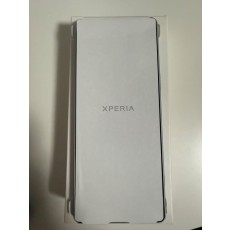 SONY Xperia 1 IV SO-51C ホワイト SIMフリー 未使用