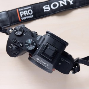 SONY ソニー α7III ILCE-7M3 ボディ 元箱付属 ミラーレス