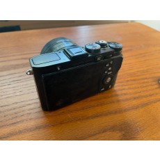 SONY RX1 コンパクトデジタルカメラ