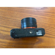 SONY RX1 コンパクトデジタルカメラ