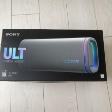 SONY ULT FIELD 5 ワイヤレススピーカー