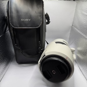 「美品」ソニー 70-400mm SAL70400G2