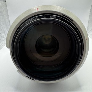「美品」ソニー 70-400mm SAL70400G2