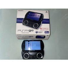 SONY PSP go 16GB 本体
