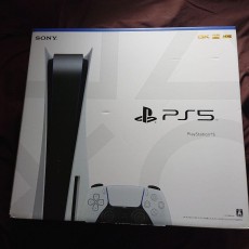 SONY PS5 本体 825GB