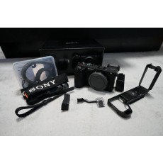 美品　SONY α6700ボディ　他