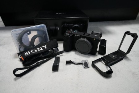 美品　SONY α6700ボディ　他