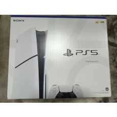 【新品未開封】PlayStation 5 CFI-2000A01