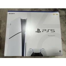 【新品未開封】PlayStation 5 CFI-2000A01