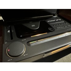 【新品】SONY Celebrity D-3000 Specialセット