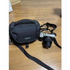 【SONY】デジタル一眼レフカメラα7C 【極美品】定価25万以上