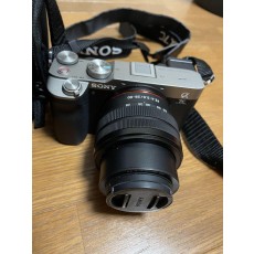 【SONY】デジタル一眼レフカメラα7C 【極美品】定価25万以上
