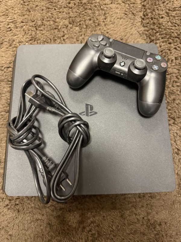 PlayStation 3 本体 ブラック コントローラー付き(BOX付)