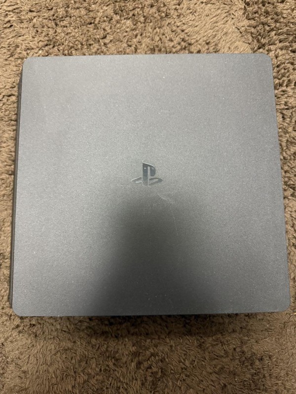 PlayStation 3 本体 ブラック コントローラー付き(BOX付)