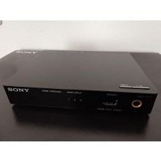 SONY HMZ-T3 ヘッドマウントディスプレイ