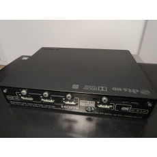 SONY HMZ-T3 ヘッドマウントディスプレイ