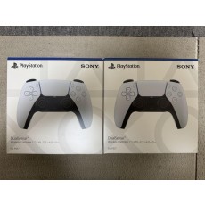 【新品・未開封・純正品】PS5 DualSense コントローラー 2個セット