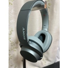 SONY (MDR-H600A) ヘッドホン　ホライズングリーン