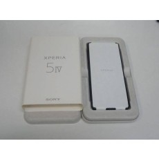 新品未使用　Xperia 5 IV　ブラック　気持ち値引き可！