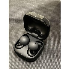 SONY Linkbuds Open ブラック　新品未使用品