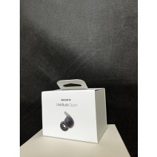 SONY Linkbuds Open ブラック　新品未使用品