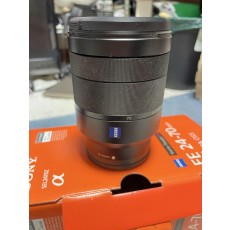 【美品】T*FE24-70F4ZA OSS