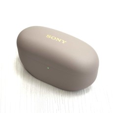 ソニー純正 WF-1000XM5 スモーキーピンク 充電ケースのみ