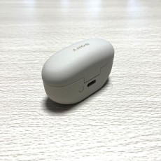 SONY【正規品】 WF-1000XM5 Bluetoothイヤホン